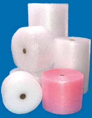 Bubble Rolls by Aspire Enterprises