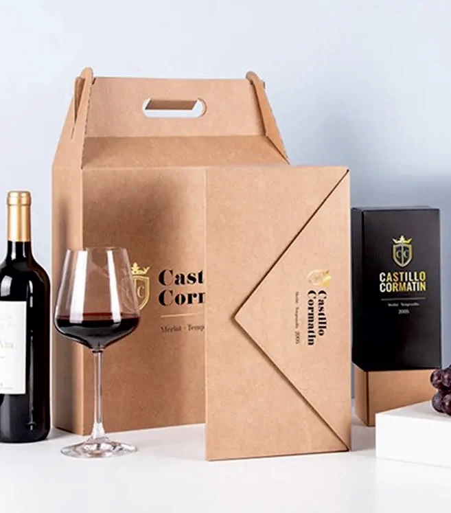 FBB Packaging by Aspire Enterprises