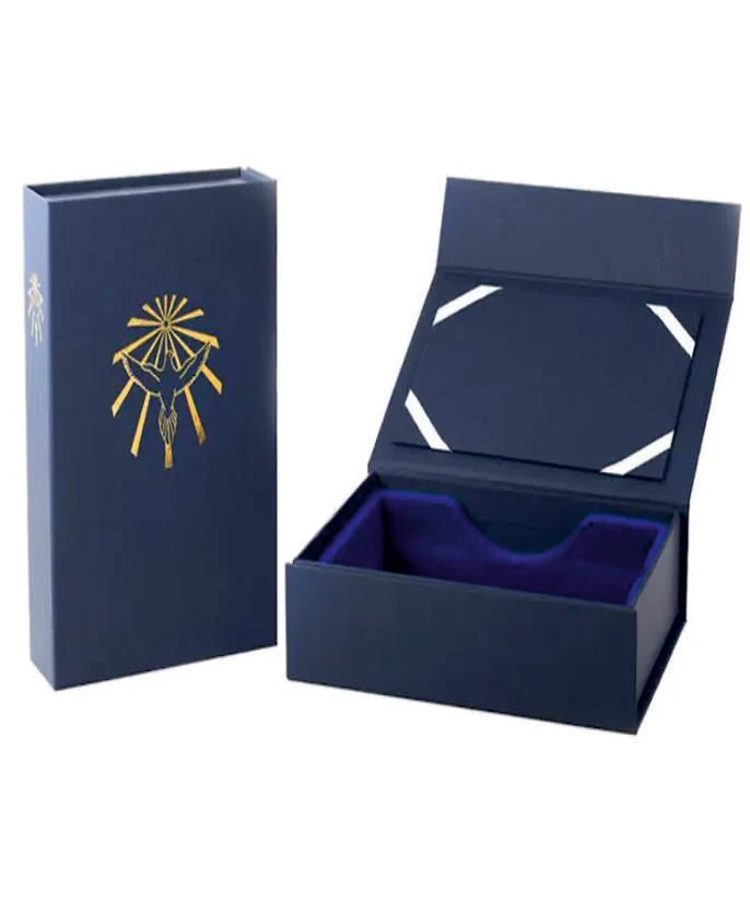 Rigid Boxes by Aspire Enterprises